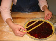 crostata xx17